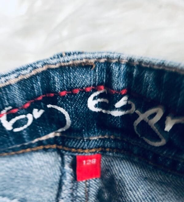 Texas bermude vel 128 - Slika 2