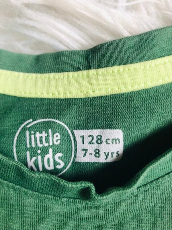 Majice vel 128 - Slika 3