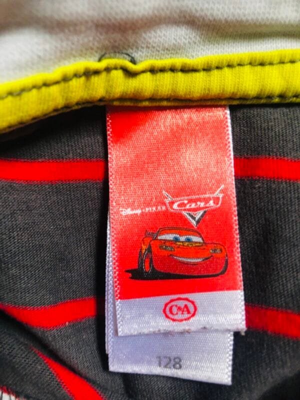 Majice vel 128 - Slika 3