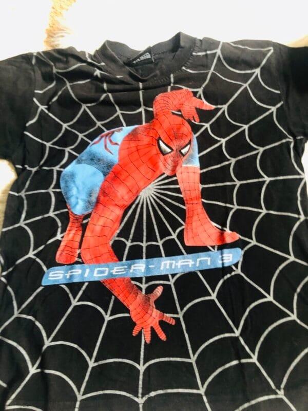 Majice vel 128 - Slika 4