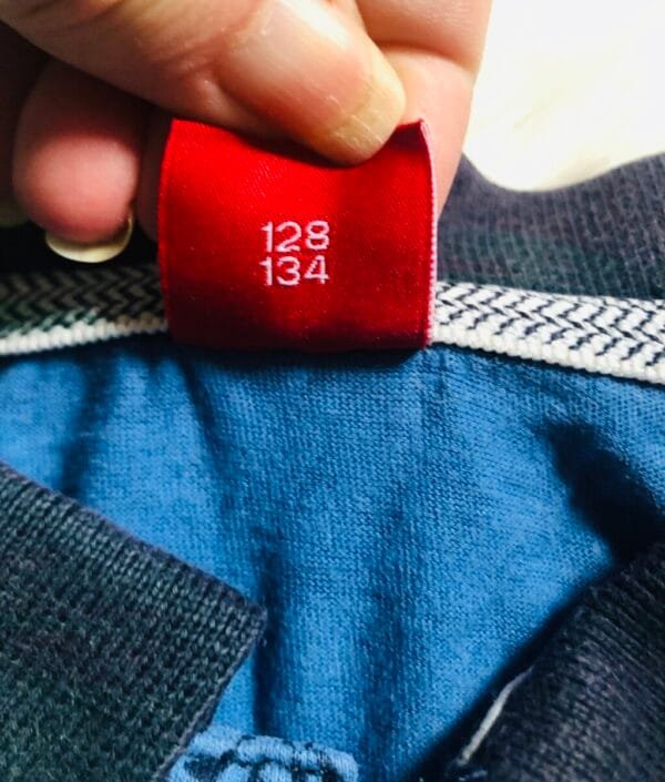 S.Oliver majica vel 128 - Slika 3