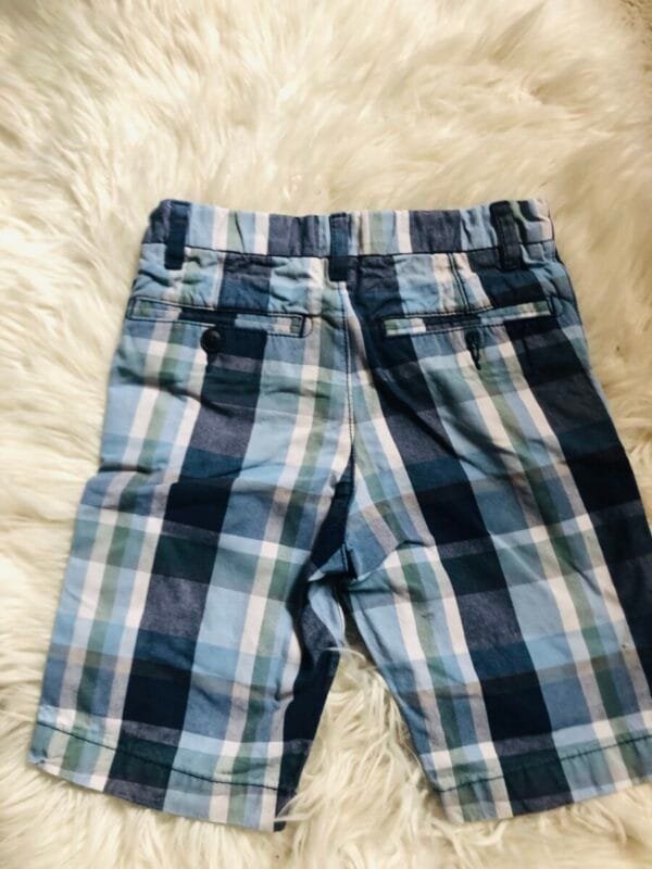 H&M Bermude vel 122 - Slika 3