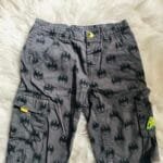 C&A Betman bermude vel 122