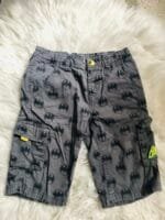 C&A Betman bermude vel 122