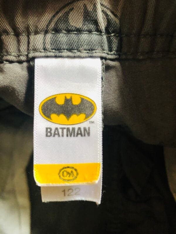 C&A Betman bermude vel 122 - Slika 2