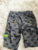 C&A Betman bermude vel 122 - Slika 3