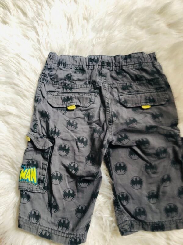 C&A Betman bermude vel 122 - Slika 3