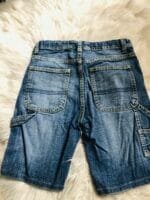 H&M bermude vel 122 - Slika 3