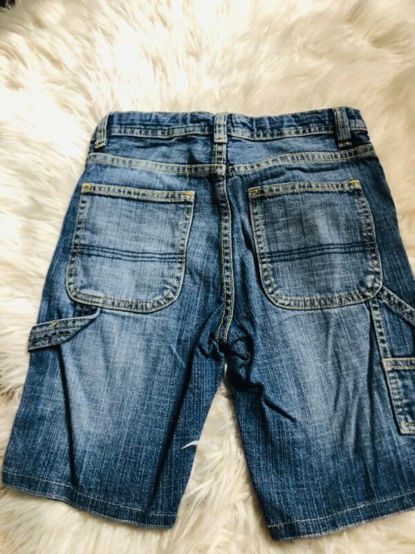 H&M bermude vel 122 - Slika 3