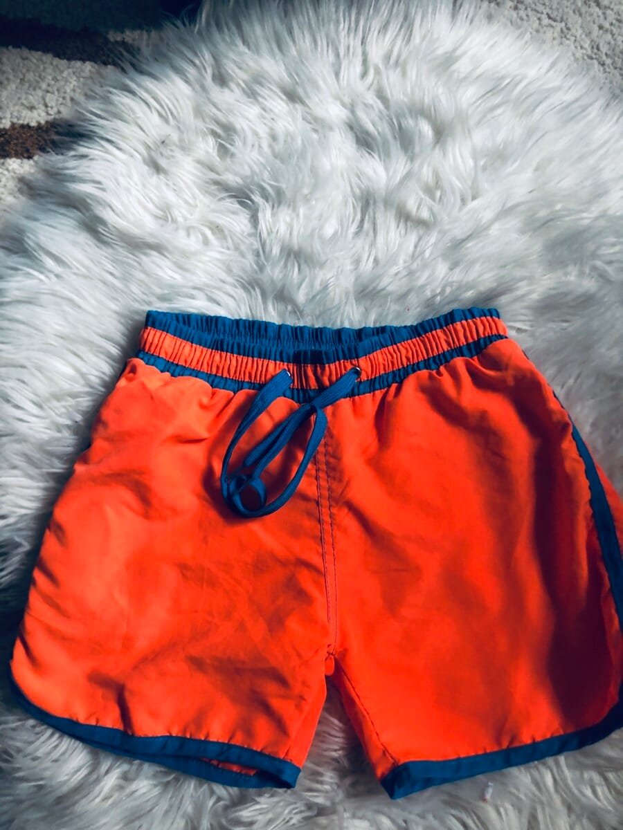 IMG_4307 Kupaci vel 116/122 - Slika 1