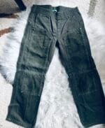 Benetton pantalone vel 122