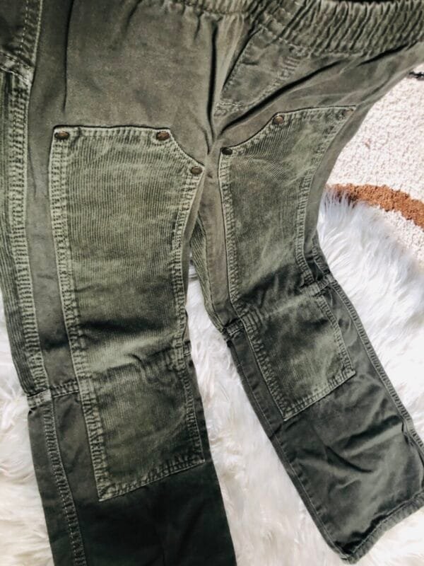 Benetton pantalone vel 122 - Slika 4