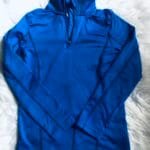 Crivit pro majica vel 122