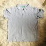 Benetton majica vel 122