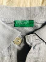 Benetton majica vel 122 - Slika 2