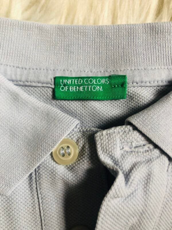 Benetton majica vel 122 - Slika 2