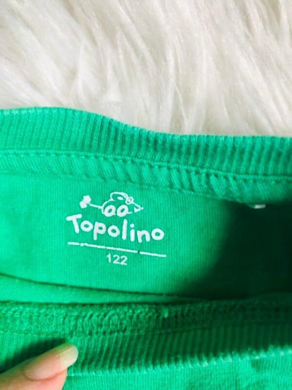 Majice vel 122 - Slika 2