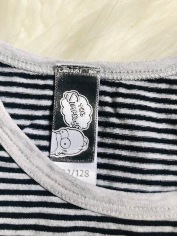 Majice vel 122 - Slika 3