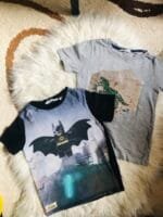 H&M Majice vel 122