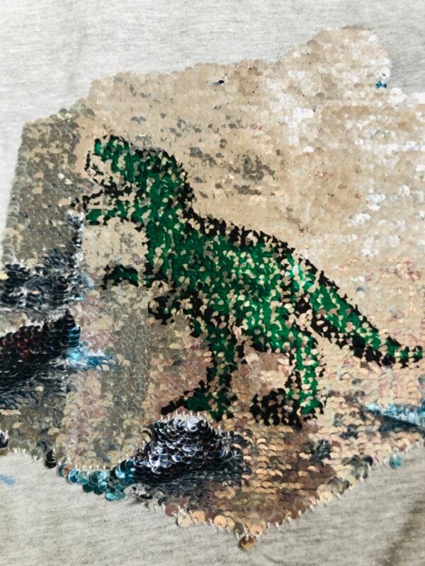 H&M Majice vel 122 - Slika 4