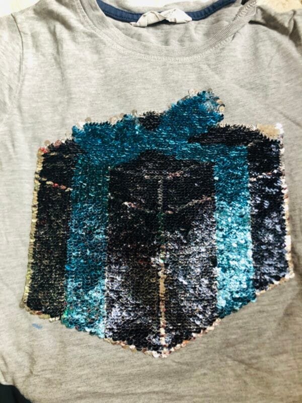 H&M Majice vel 122 - Slika 5