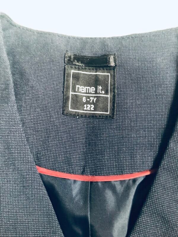 Prsluk vel 122 - Slika 2