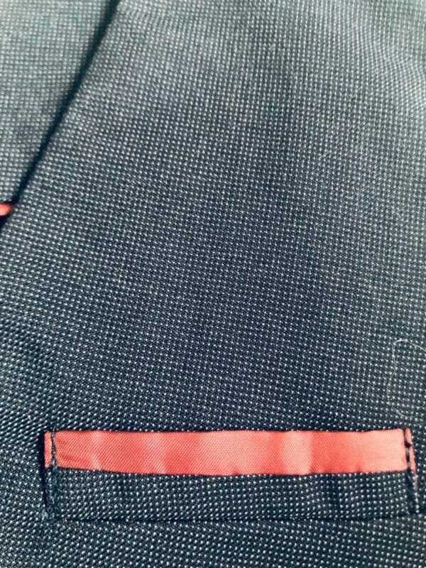 Prsluk vel 122 - Slika 3