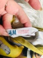 H&M majica vel 122 - Slika 2