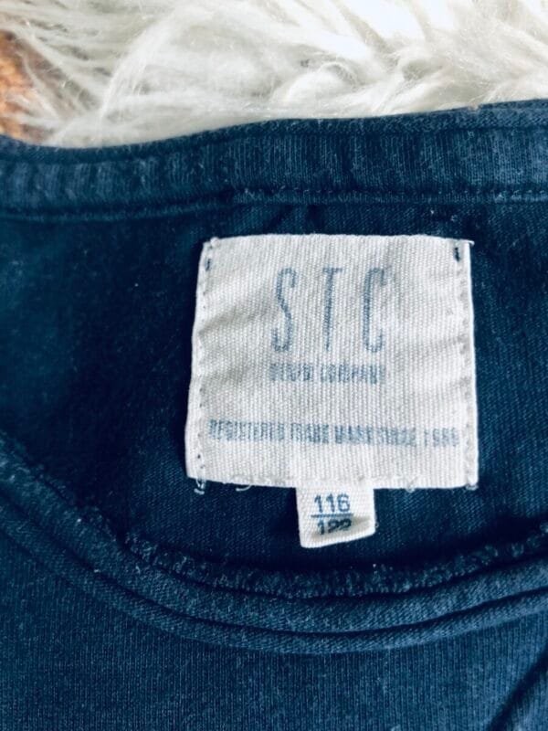 Majice vel 122 - Slika 2