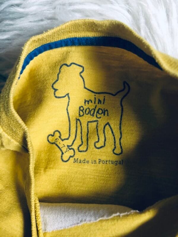 Majice vel 122 - Slika 2