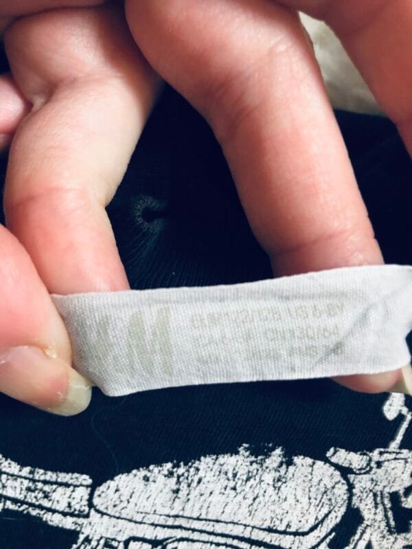 Majice vel 122 - Slika 3