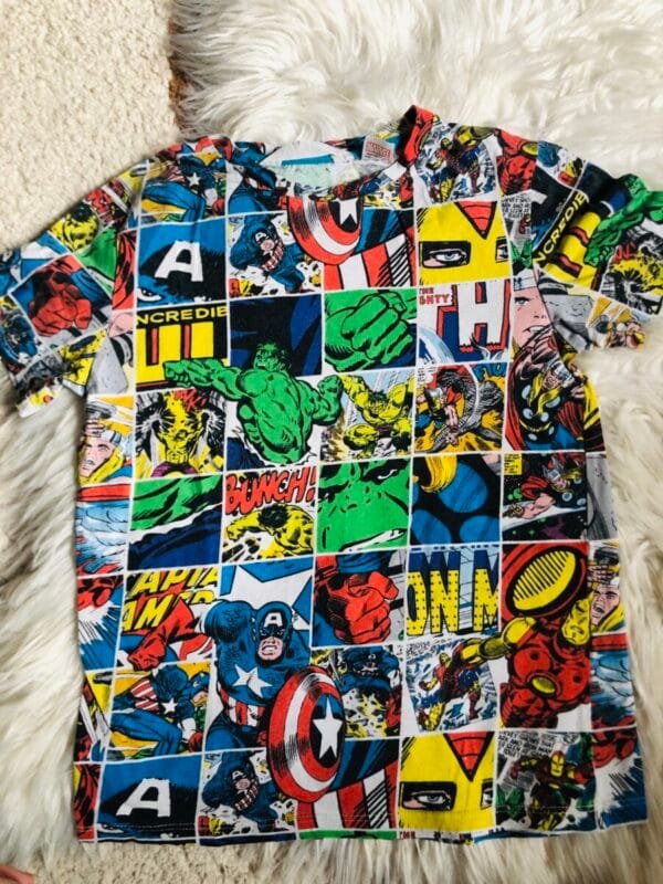 H&M majice vel 122 - Slika 2