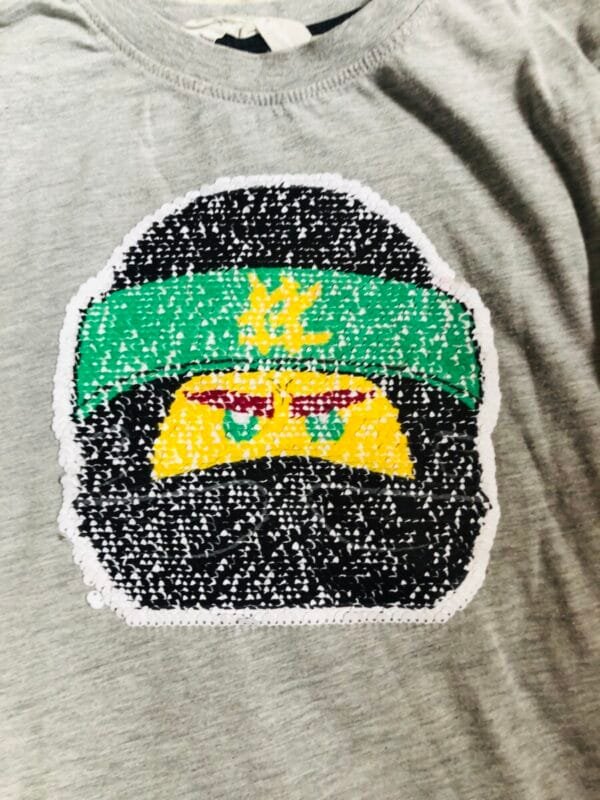 H&M majice vel 122 - Slika 5