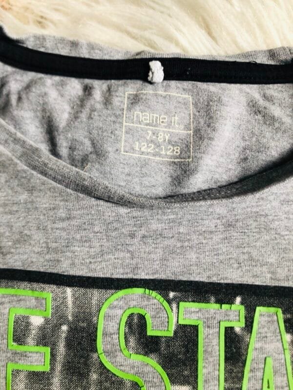 Duks majice vel 122 - Slika 2