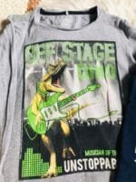 Duks majice vel 122 - Slika 4