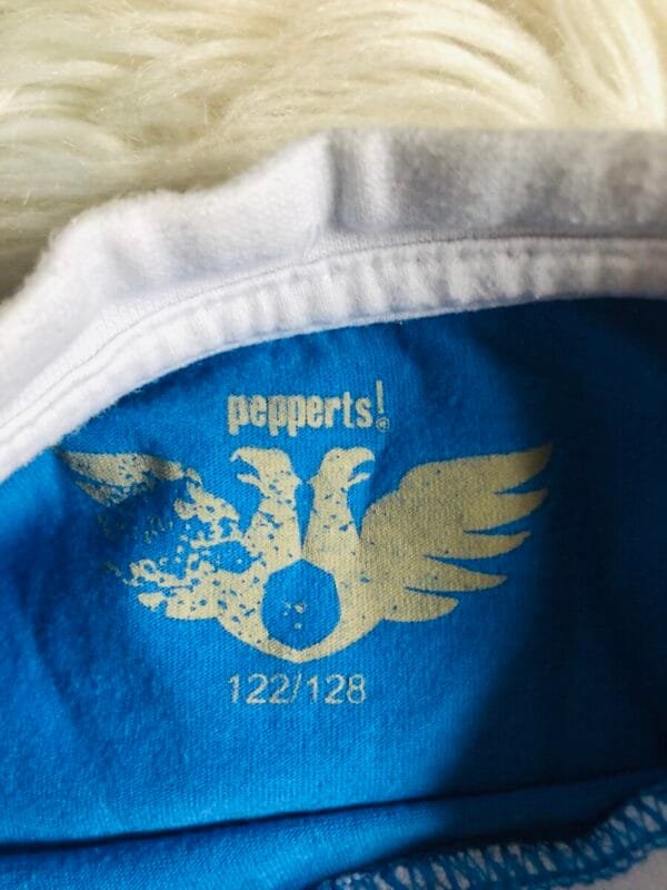 Majice dug rukav vel 122 - Slika 2