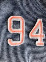 H&M duks vel 122 - Slika 5