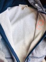 H&M duks vel 122 - Slika 3