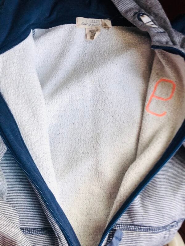 H&M duks vel 122 - Slika 3