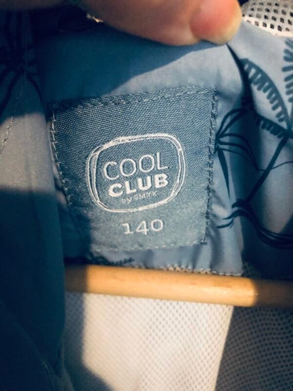 Jakna suskavac vel 140 - Slika 2