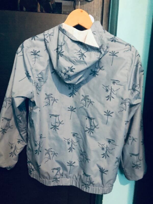 Jakna suskavac vel 140 - Slika 3