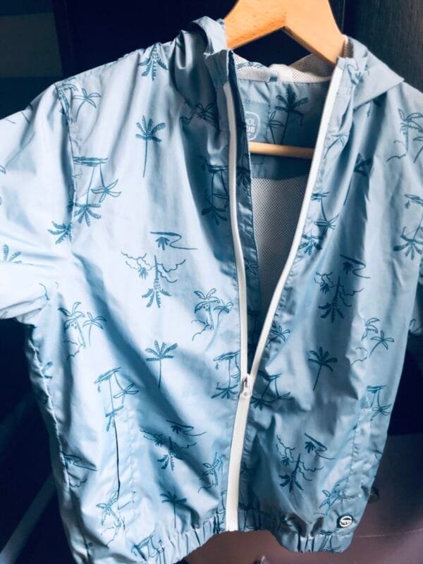 Jakna suskavac vel 140 - Slika 4