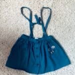 Suknjica Bebakids vel 98