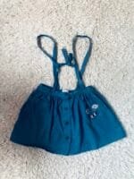 Suknjica Bebakids vel 98