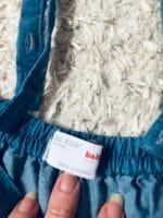 Suknjica Bebakids vel 98 - Slika 3