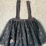 Suknjica Bebakids vel 98