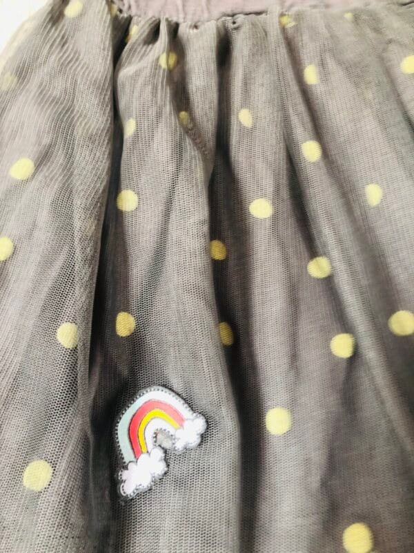 Suknjica Bebakids vel 98 - Slika 2