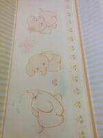 Polovni tvrdi pult za presvacenje beba Puerri.