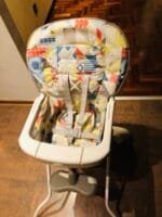 Hranilica polovna Graco.