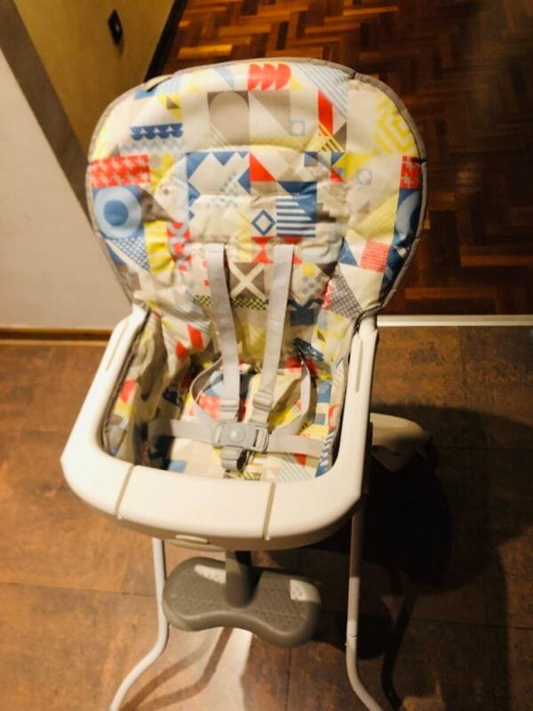 Hranilica polovna Graco.